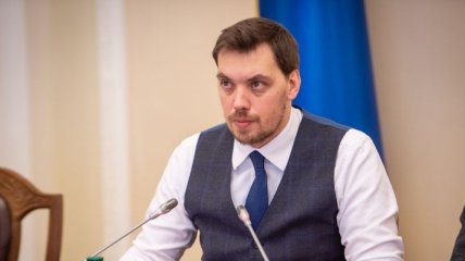 Гончарук: Выборы на Донбассе возможны только в одном случае