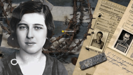 Катерина Зарицька була непростою жінкою