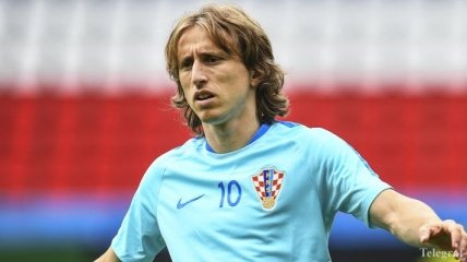 Стало известно имя лучшего футболиста Хорватии