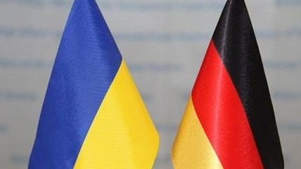 Украина и Германия подпишут соглашение о восстановлении на Донбассе