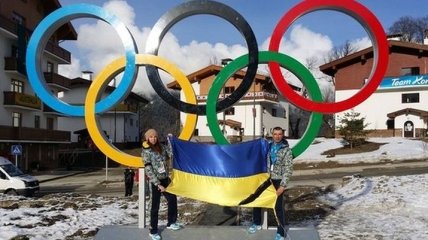 Украинка, что покинула Сочи: Янукович нарушил олимпийский принцип