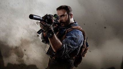 Call of Duty: в сети появился трейлер второй части - Modern Warfare (Видео)