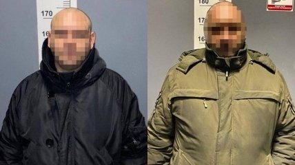 В Киеве мужчина ограбил соседа с помощью шести товарищей