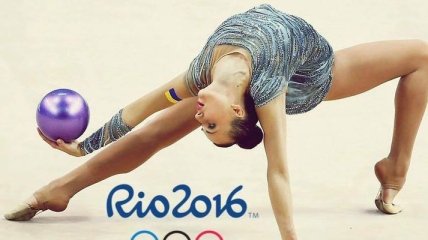 Украинская гимнастка завоевала пять золотых медалей на турнире в США