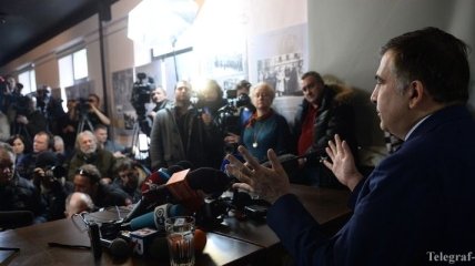 Суд отказался допрашивать Порошенко и Саакашвили по делу гражданства