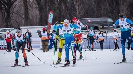 Российский лыжник умер во время гонки чемпионата мира в США