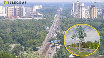 Броварский проспект