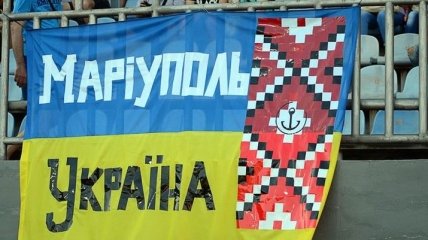 "Мариуполь" не планирует переигрывать матч с "Динамо"