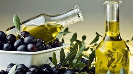 Как использовать оливковое масло в косметических целях 