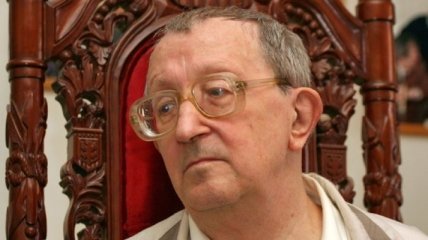 Писатель Борис Стругацкий умер из-за пневмонии