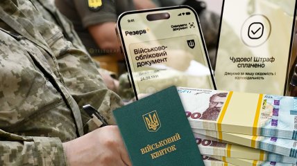 Мобілізація в Україні