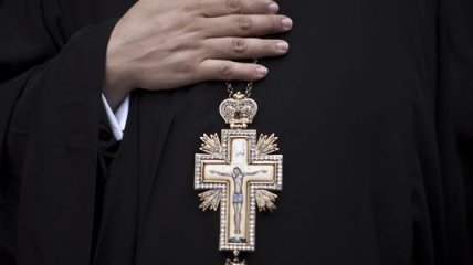 РПЦ опровергает слухи о взяточничестве в своей епархии