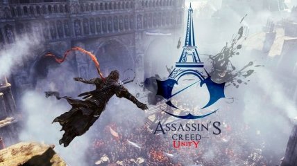 Новые подробности об экшене Assassin's Creed: Unity