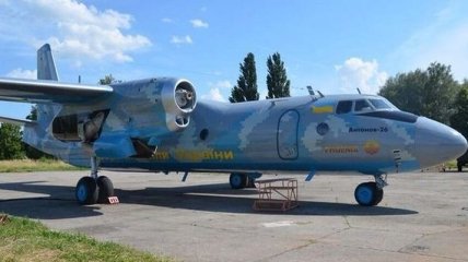 Тягнибок: Удалось спасти 5-х летчиков сбитого вчера Ан-26