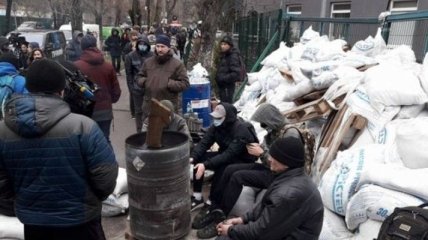 NewsOne сделал заявление о последних событиях вокруг телеканала