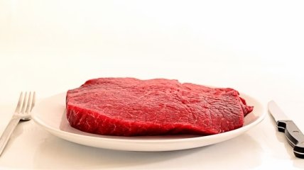 Сырое мясо: полезно или опасно?