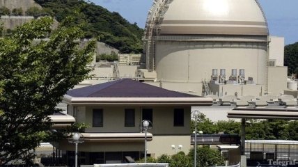 В Японии возобновил работу второй ядерный реактор в стране