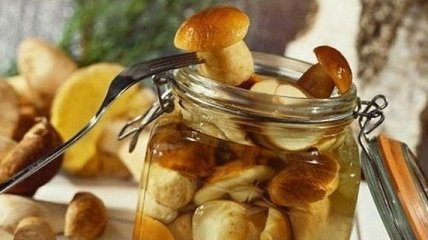 Почему стоит есть грибы