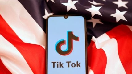 В ВМС США запретили приложение TikTok