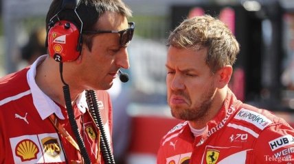 Тото Вольф: Просто невероятно, насколько не везет Ferrari