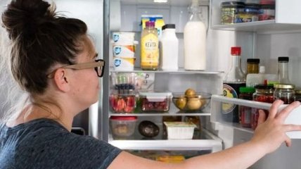 Даже предложит рецепт: Bosch представила новый "умный" холодильник