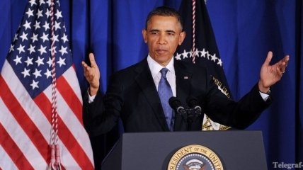 Обама: Ирану нужно незамедлительно решить ядерную проблему