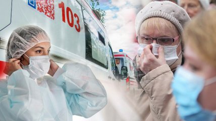 Уже надо готовиться: четвертая волна коронавируса в Украине может быть опаснее первых трех