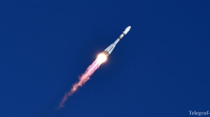 "Прогресс МС-08" успешно вышел на орбиту