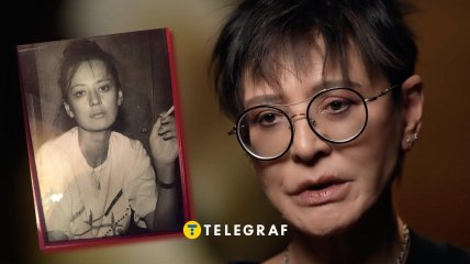 Ірина Хакамада вважається ліберальною у Росії