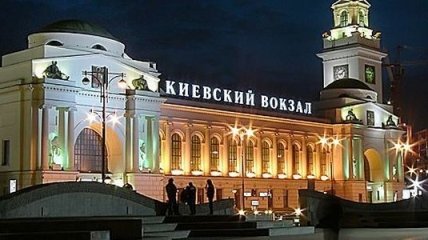 На российских вокзалах появятся сетевые кафе и рестораны