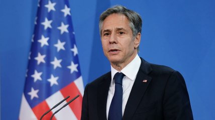 Ентоні Блінкен