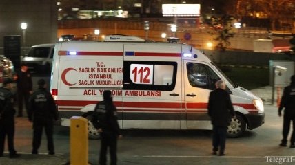 В метро Стамбула произошел взрыв: есть погибшие