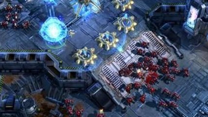 Компания Google создаст для StarCraft II искусственный интеллект