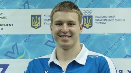 Три победы украинского пловца на турнире в Италии