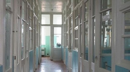 В больницах Буковины заканчиваются места для больных COVID-19