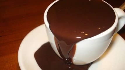 Горячий шоколад: названо неожиданное вредное свойство