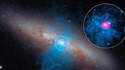 Астрономы обнаружили два странных спутника