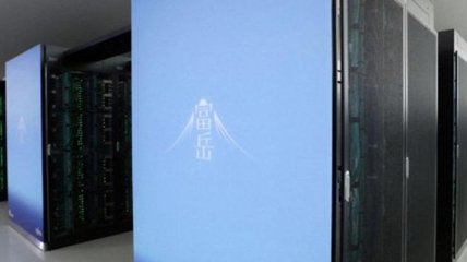 Японський суперкомп'ютер Fugaku визнали найпотужнішим у світі