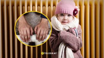 Отопление зимой будет работать по минимуму