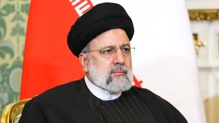 Президент Ирана Эбрахим Раиси погиб в авиакатастрофе