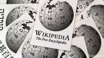 Украинская "Википедия" - на 14 месте в мире