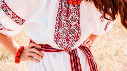 День вишиванки – свято, яке поєднує український народ і нагадує, хто ми