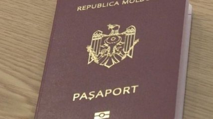 Граждане Молдовы смогут голосовать по просроченным паспортам