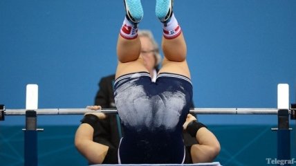Двое российских паралимпийца обвинены в употреблении допинга