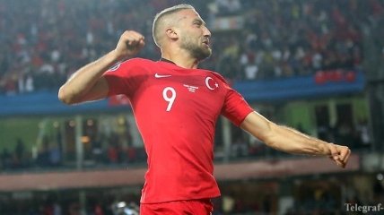Лидер сборной Турции пропустит Евро-2020
