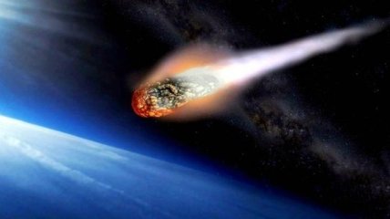 В субботу, 24 июня, к Земле приблизится огромный астероид