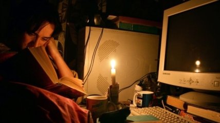 В Крыму 300 населенных пунктов остаются без света 