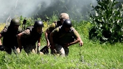 Розвідка назвала втрати окупантів на Донбасі у червні