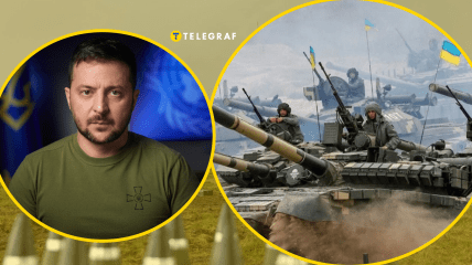 Володимир Зеленський