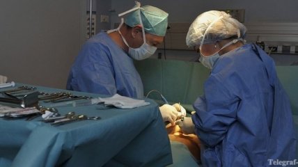 Человеческий жир в пластической хирургии